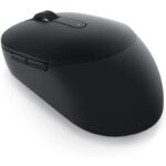 Rato Dell MS5120W RF Wireless/Bluetooth Ambidestro Preto - Image 3