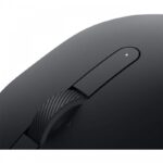 Rato Dell MS5120W RF Wireless/Bluetooth Ambidestro Preto - Image 4