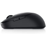 Rato Dell MS5120W RF Wireless/Bluetooth Ambidestro Preto - Image 7