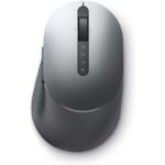 Rato Dell MS5320W RF Wireless/Bluetooth Preto