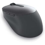 Rato Dell MS5320W RF Wireless/Bluetooth Preto - Image 3