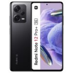 Smartphone Xiaomi Redmi Note 12 Pro+ 5G 6.67" 8GB/256GB Dual SIM Preto