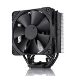 Cooler CPU Noctua NH-U12S Chromax Black