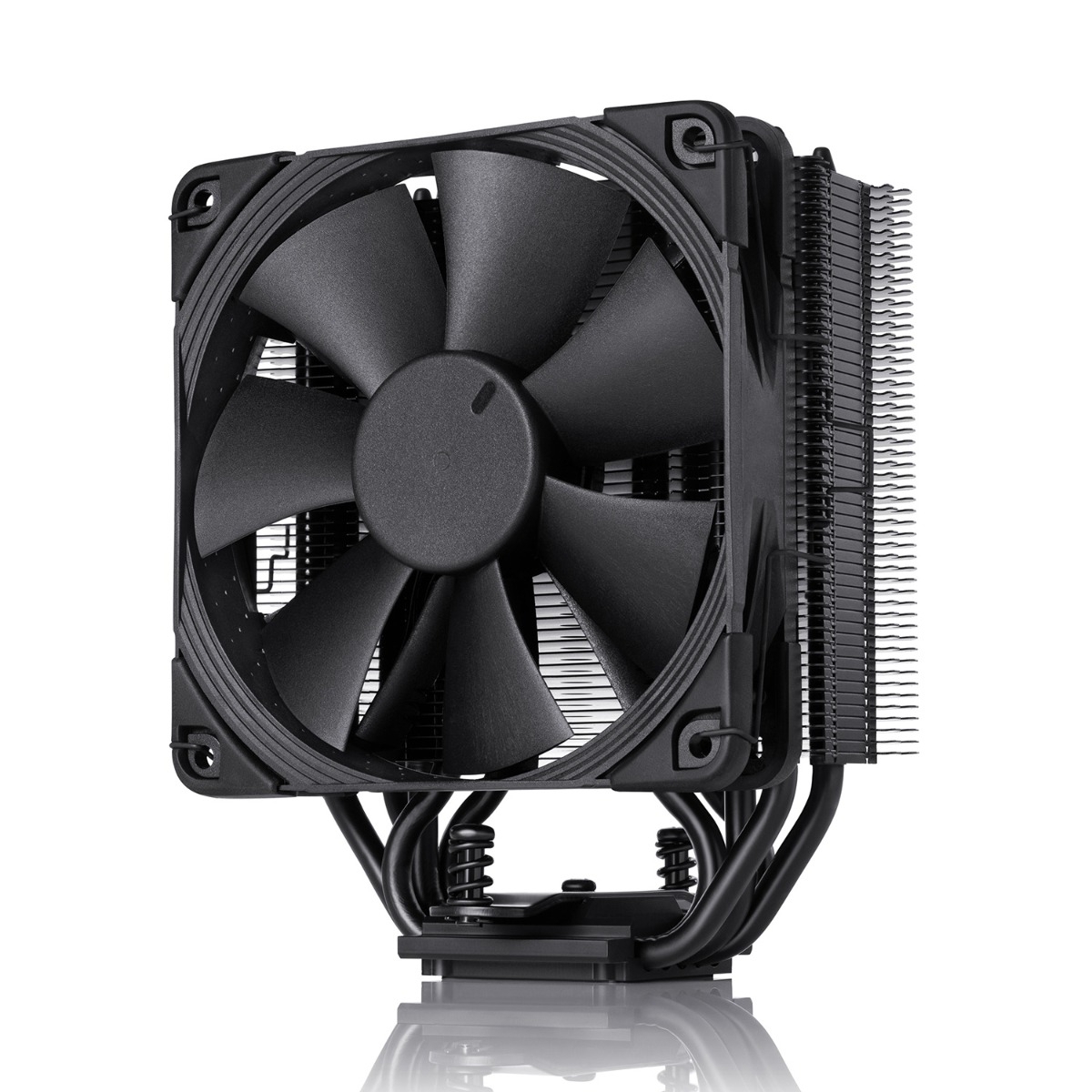 NH-U12S CH.BK Cooler CPU Noctua NH-U12S Chromax Black - Image 1