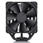 Cooler CPU Noctua NH-U12S Chromax Black - Image 2