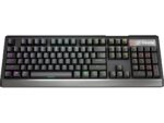 Teclado Mecânico OZONE Strike X30 Spectra Gaming