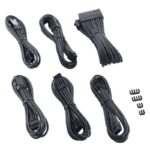 Kit de Expansão CableMod PRO - Carbono - Image 2