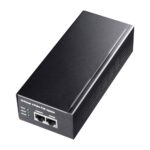 Injetor PoE++ Cudy POE300 53VDC 60W Gigabit Preto