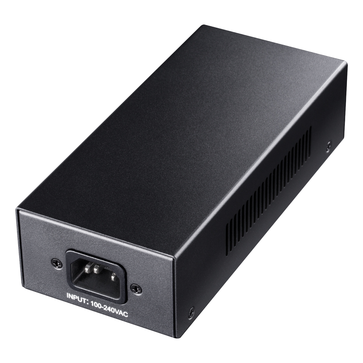 POE400 Injetor PoE++ Cudy POE400 56VDC 90W Gigabit Preto - Image 1