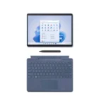 Microsoft Surface Pro 9 Intel Evo Core i5-1235U 13" Touch 8GB 256GB Cor Saphira W11h - Image 2