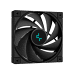Dissipador CPU DeepCool AK620 Digital ARGB 2x120mm Preto - Image 8