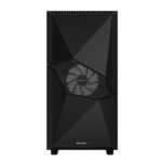 Caixa DeepCool ATX CYCLOPS ARGB Preta - Image 3