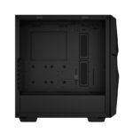 Caixa DeepCool ATX CYCLOPS ARGB Preta - Image 5