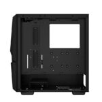 Caixa DeepCool ATX CYCLOPS ARGB Preta - Image 6