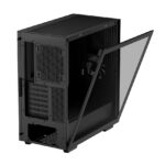 Caixa DeepCool ATX CYCLOPS ARGB Preta - Image 8
