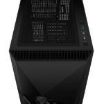 Caixa DeepCool ATX CYCLOPS ARGB Preta - Image 7