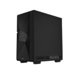 Caixa DeepCool ATX CYCLOPS ARGB Preta - Image 9