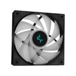 Water Cooler DeepCool LE720 ARGB 360mm Preto - Image 4