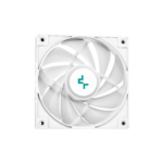 Water Cooler DeepCool LE720 ARGB 360mm Branco - Image 4