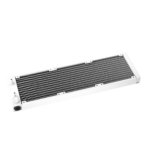 Water Cooler DeepCool LE720 ARGB 360mm Branco - Image 5