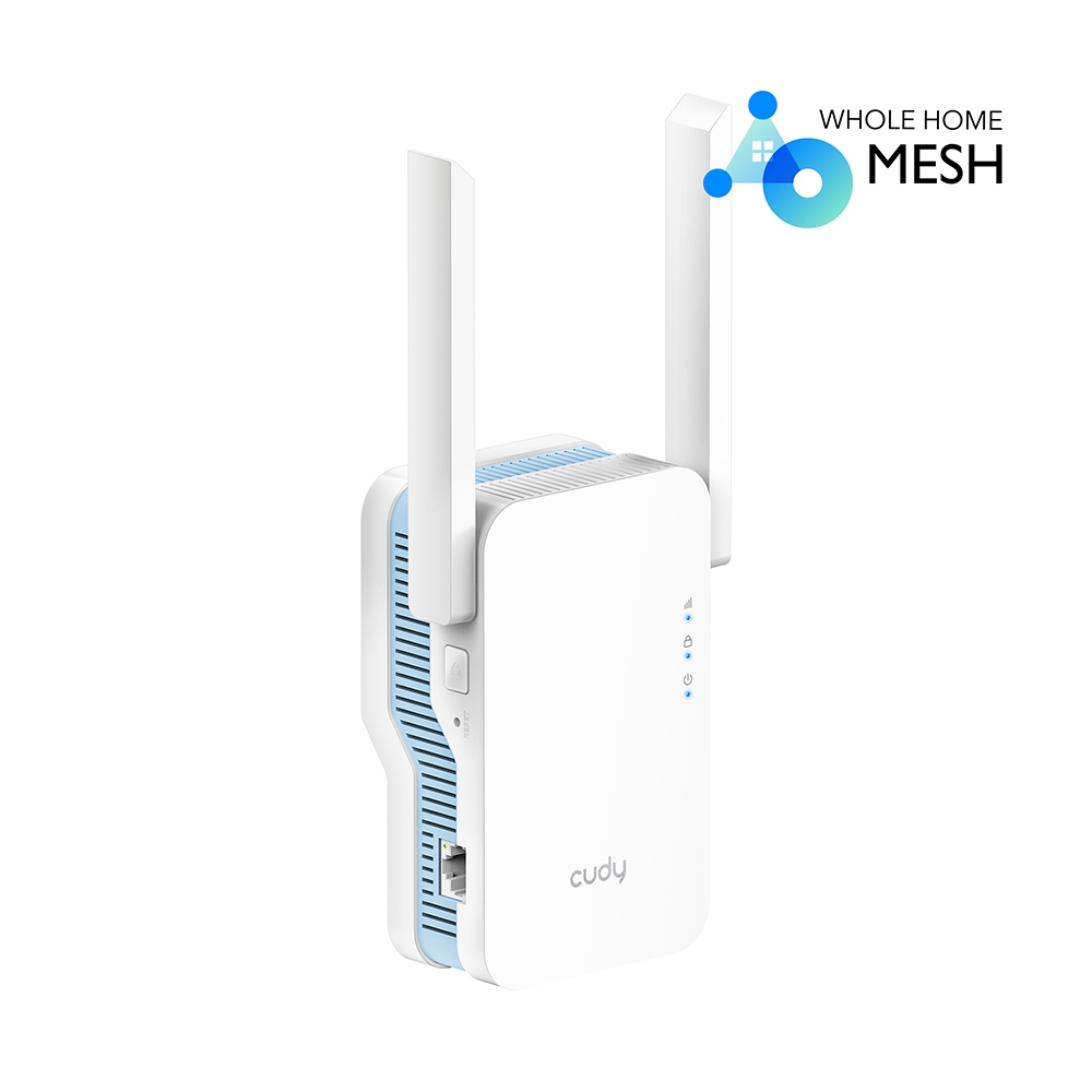 RE1200 Range Extender Cudy RE1200 AC1200 Dual Band - Image 1