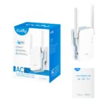 Range Extender Cudy RE1200 AC1200 Dual Band - Image 3