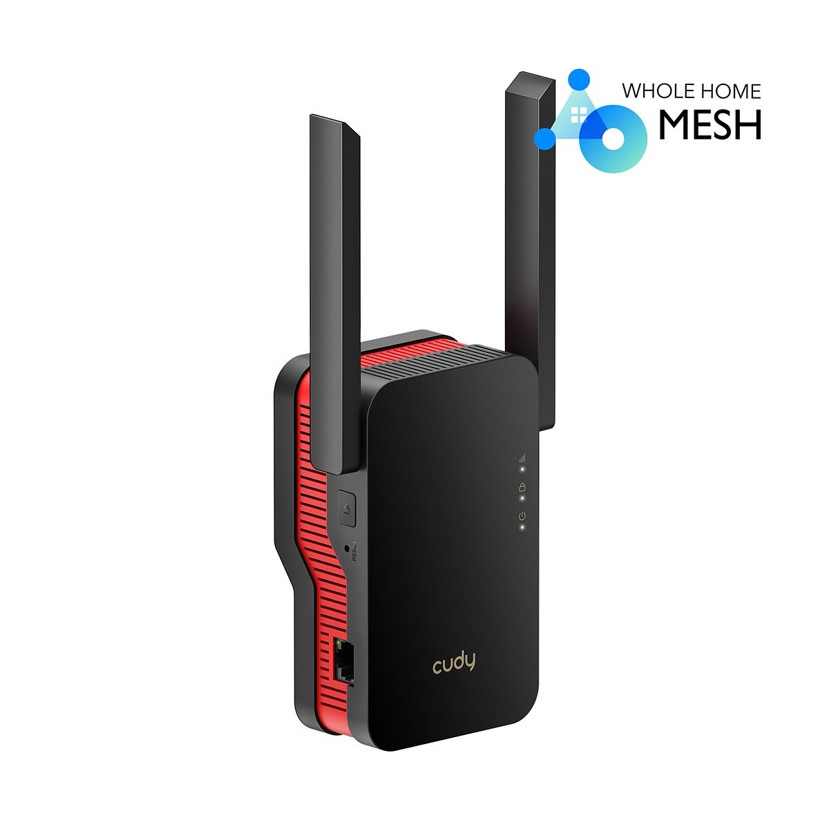 RE3000 Range Extender Cudy RE3000 AX3000 Dual-Band WiFi 6 - Image 1