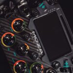Volante MOZA FSR Highend Formula Wheel (28cm) - Image 8