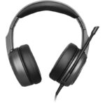 Headset Gaming MSI Immerse GH40 ENC 7.1 Preto - Image 6