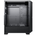 Caixa ATX Montech SKY ONE Lite Vidro Temperado Preto - Image 3