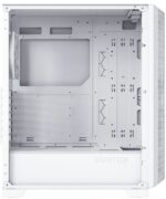 Caixa ATX Montech SKY ONE Lite Vidro Temperado Branco - Image 3