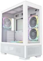 Caixa ATX Montech SKY TWO Branco