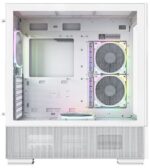 Caixa ATX Montech SKY TWO Branco - Image 2