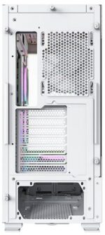 Caixa ATX Montech SKY TWO Branco - Image 3