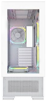 Caixa ATX Montech SKY TWO Branco - Image 6