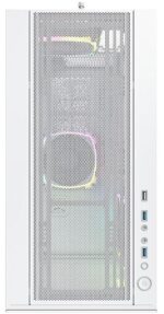 Caixa ATX Montech SKY TWO Branco - Image 7