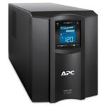 UPS APC Smart-UPS 1500VA/900W Line Interactive Tower LCD 230V com SmartConnect