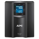 UPS APC Smart-UPS 1500VA/900W Line Interactive Tower LCD 230V com SmartConnect - Image 2