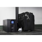 UPS APC Smart-UPS 1500VA/900W Line Interactive Tower LCD 230V com SmartConnect - Image 6