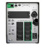 UPS APC Smart-UPS 1000VA/700W Line Interactive LCD 230V com SmartConnect - Image 2