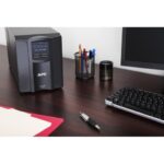 UPS APC Smart-UPS 1000VA/700W Line Interactive LCD 230V com SmartConnect - Image 3