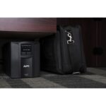 UPS APC Smart-UPS 1000VA/700W Line Interactive LCD 230V com SmartConnect - Image 4