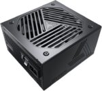 Fonte de Alimentação Modular Montech Titan 850W 80+ & Cybenetics Gold, PCIe 5.0 - Image 4
