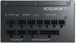 Fonte de Alimentação Modular Montech Titan 850W 80+ & Cybenetics Gold, PCIe 5.0 - Image 5