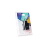 Carregador de parede Tooq USB-C PD20W Preto - Image 4