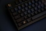 Conjunto 109 Teclas PBT TRAITORS INFINITY, ISO (PT) - Image 2