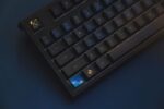 Conjunto 109 Teclas PBT TRAITORS INFINITY, ISO (PT) - Image 3