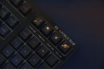 Conjunto 109 Teclas PBT TRAITORS INFINITY, ISO (PT) - Image 6