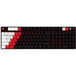 Conjunto 109 Teclas PBT TRAITORS KABUKI, ISO (PT)