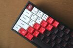 Conjunto 109 Teclas PBT TRAITORS KABUKI, ISO (PT) - Image 3